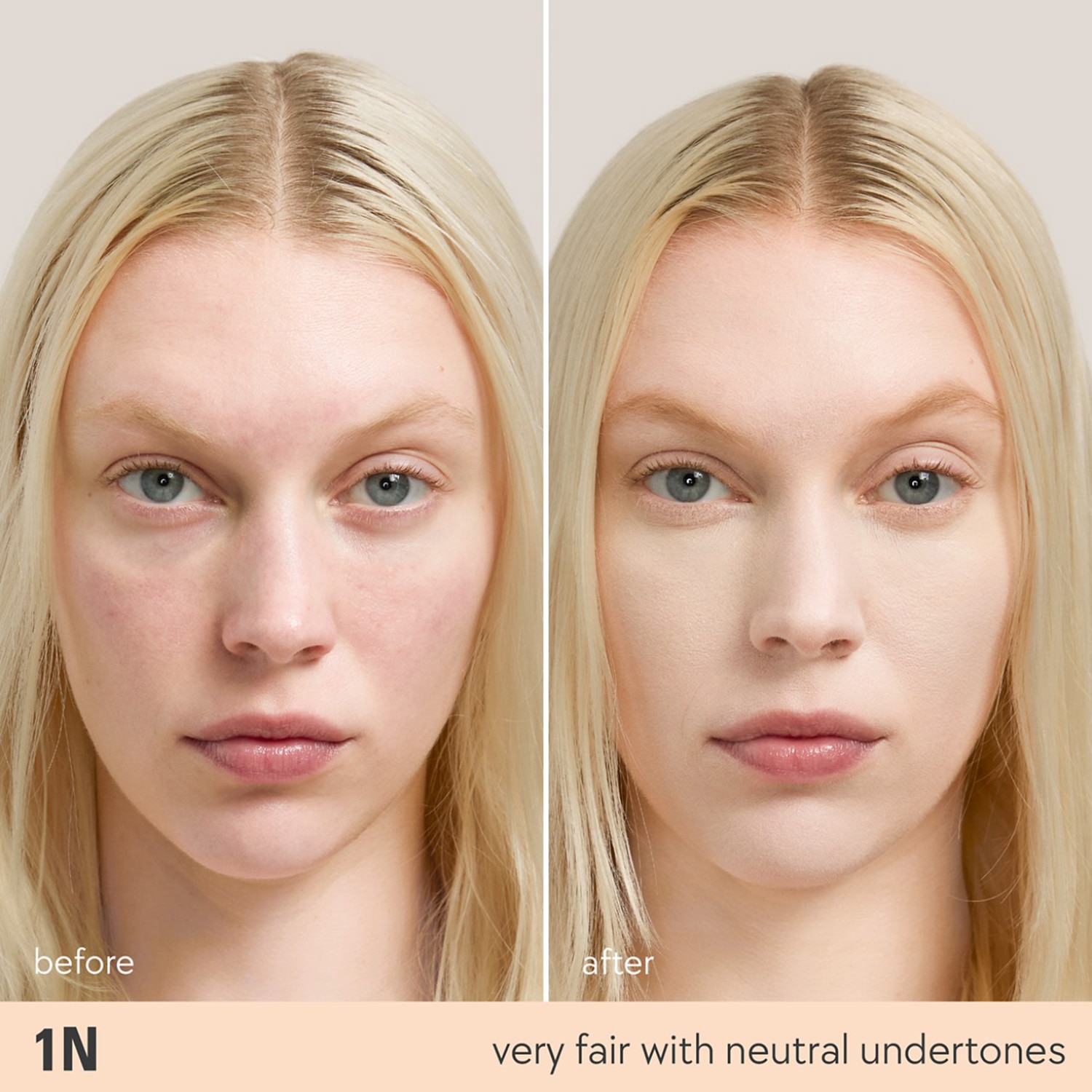 NATURAL BLUR POWDER FOUNDATION (POLVO COMPACTO MATIFICANTE)